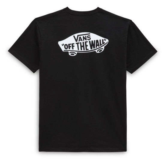 Vans Ανδρική κοντομάνικη μπλούζα OTW Classic Back
